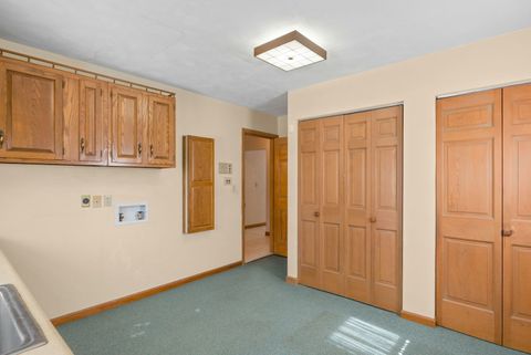 Tiny photo for 2850 Volquardsen Avenue, Davenport, IA 52804 (MLS # 12597624)