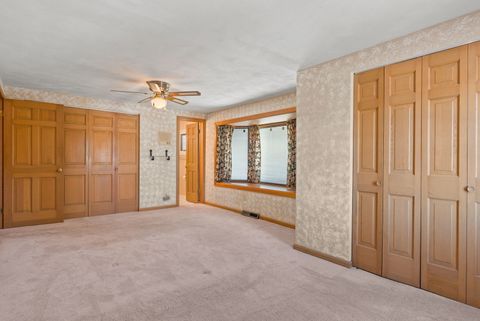 Tiny photo for 2850 Volquardsen Avenue, Davenport, IA 52804 (MLS # 12597624)