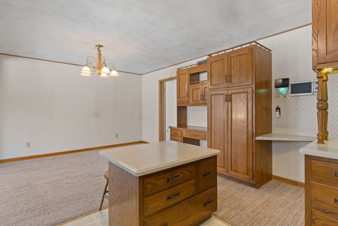 Tiny photo for 2850 Volquardsen Avenue, Davenport, IA 52804 (MLS # 12597624)