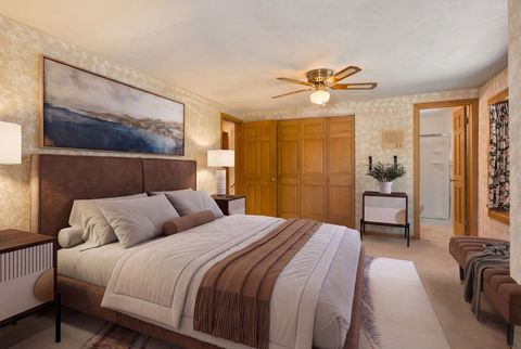 Tiny photo for 2850 Volquardsen Avenue, Davenport, IA 52804 (MLS # 12597624)