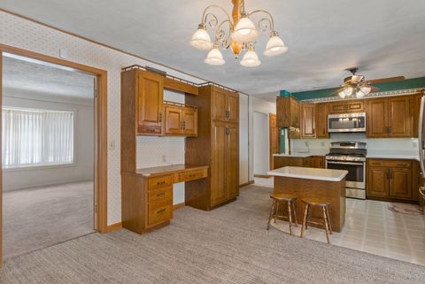 Tiny photo for 2850 Volquardsen Avenue, Davenport, IA 52804 (MLS # 12597624)