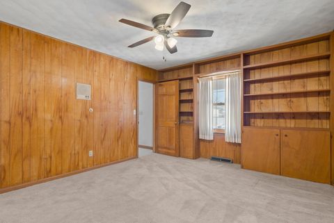 Tiny photo for 2850 Volquardsen Avenue, Davenport, IA 52804 (MLS # 12597624)