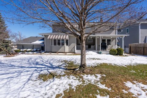 Tiny photo for 2850 Volquardsen Avenue, Davenport, IA 52804 (MLS # 12597624)