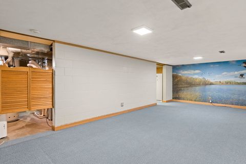 Tiny photo for 2850 Volquardsen Avenue, Davenport, IA 52804 (MLS # 12597624)