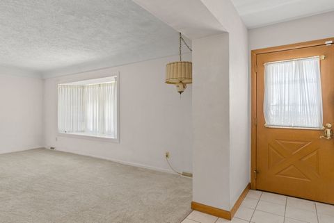 Tiny photo for 2850 Volquardsen Avenue, Davenport, IA 52804 (MLS # 12597624)