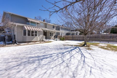 Tiny photo for 2850 Volquardsen Avenue, Davenport, IA 52804 (MLS # 12597624)