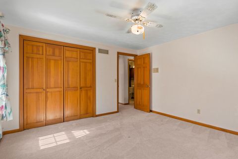 Tiny photo for 2850 Volquardsen Avenue, Davenport, IA 52804 (MLS # 12597624)