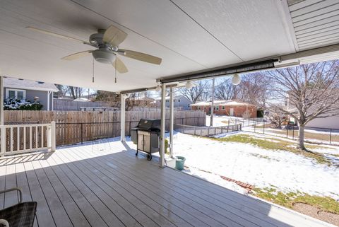 Tiny photo for 2850 Volquardsen Avenue, Davenport, IA 52804 (MLS # 12597624)