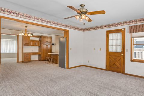 Tiny photo for 2850 Volquardsen Avenue, Davenport, IA 52804 (MLS # 12597624)