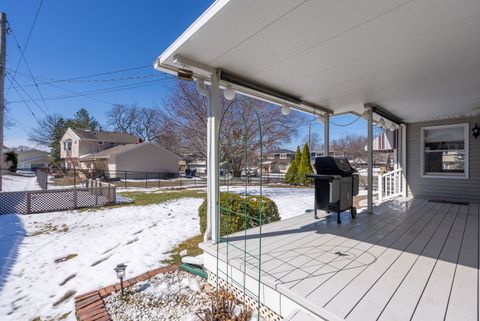 Tiny photo for 2850 Volquardsen Avenue, Davenport, IA 52804 (MLS # 12597624)