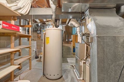 Tiny photo for 2850 Volquardsen Avenue, Davenport, IA 52804 (MLS # 12597624)