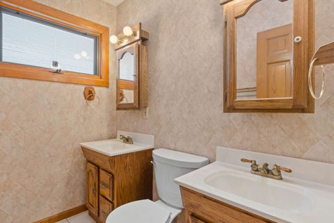 Tiny photo for 2850 Volquardsen Avenue, Davenport, IA 52804 (MLS # 12597624)