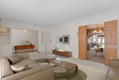 Tiny photo for 2850 Volquardsen Avenue, Davenport, IA 52804 (MLS # 12597624)