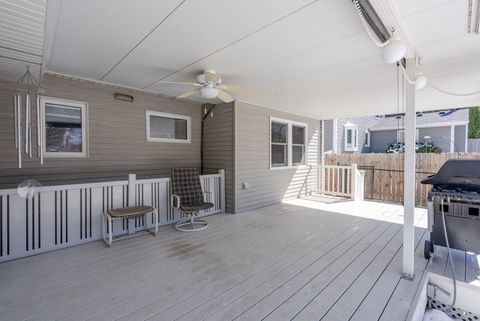 Tiny photo for 2850 Volquardsen Avenue, Davenport, IA 52804 (MLS # 12597624)