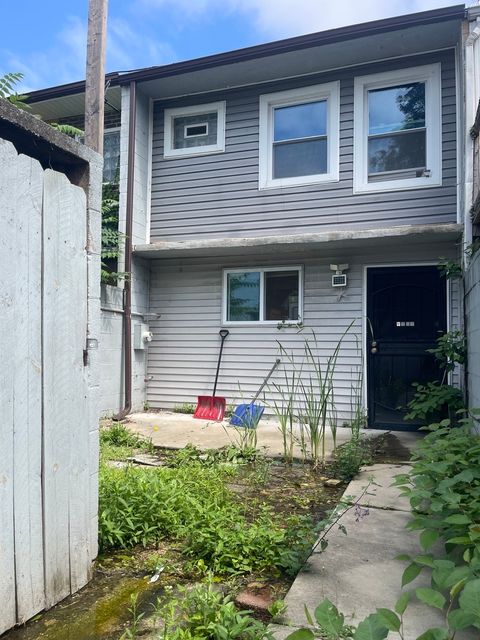 Tiny photo for 4810 S Drexel Boulevard #G, Chicago, IL 60615 (MLS # 12432941)