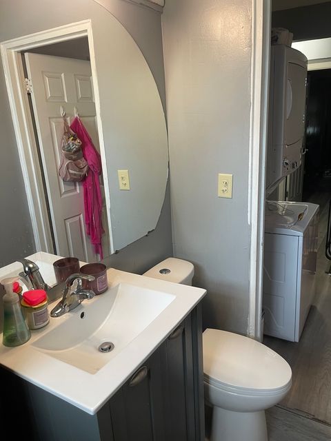 Tiny photo for 4810 S Drexel Boulevard #G, Chicago, IL 60615 (MLS # 12432941)