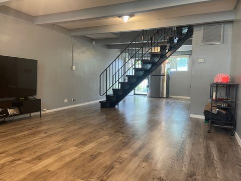 Tiny photo for 4810 S Drexel Boulevard #G, Chicago, IL 60615 (MLS # 12432941)