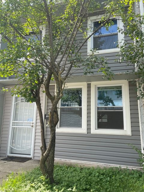 Tiny photo for 4810 S Drexel Boulevard #G, Chicago, IL 60615 (MLS # 12432941)