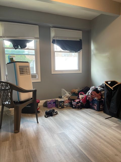 Tiny photo for 4810 S Drexel Boulevard #G, Chicago, IL 60615 (MLS # 12432941)