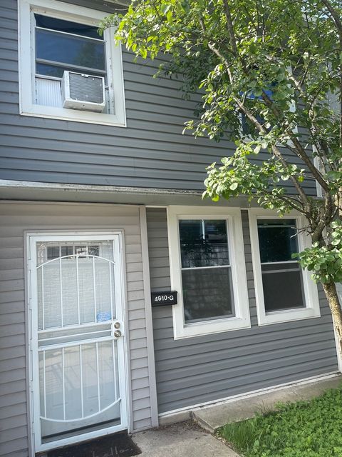 Photo of 4810 S Drexel Boulevard #G, Chicago, IL 60615 (MLS # 12432941) Photo of 4810 S Drexel Boulevard #G, Chicago, IL 60615 (MLS # 12432941)