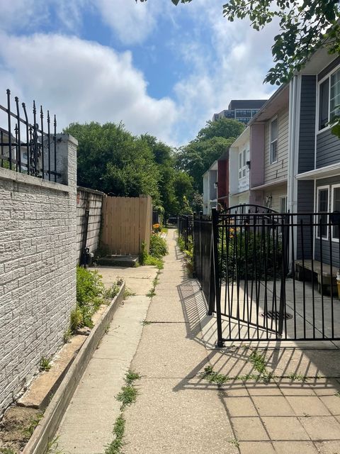 Tiny photo for 4810 S Drexel Boulevard #G, Chicago, IL 60615 (MLS # 12432941)