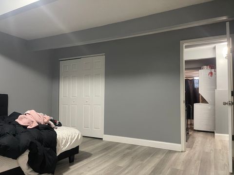 Tiny photo for 4810 S Drexel Boulevard #G, Chicago, IL 60615 (MLS # 12432941)