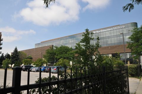 Tiny photo for 4810 S Drexel Boulevard #G, Chicago, IL 60615 (MLS # 12432941)
