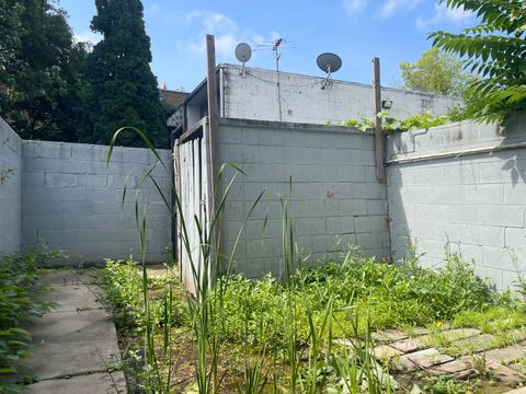 Tiny photo for 4810 S Drexel Boulevard #G, Chicago, IL 60615 (MLS # 12432941)