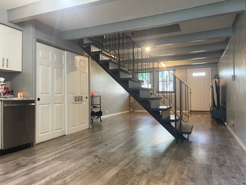 Tiny photo for 4810 S Drexel Boulevard #G, Chicago, IL 60615 (MLS # 12432941)