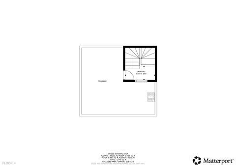 Tiny photo for 1445 N Cleveland Avenue #E, Chicago, IL 60610 (MLS # 12590916)