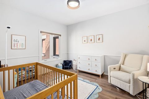 Tiny photo for 1445 N Cleveland Avenue #E, Chicago, IL 60610 (MLS # 12590916)