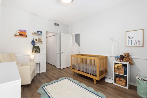 Tiny photo for 1445 N Cleveland Avenue #E, Chicago, IL 60610 (MLS # 12590916)