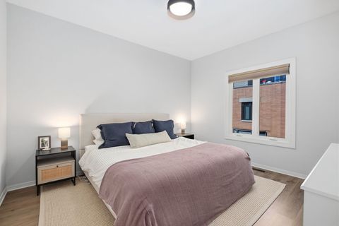 Tiny photo for 1445 N Cleveland Avenue #E, Chicago, IL 60610 (MLS # 12590916)