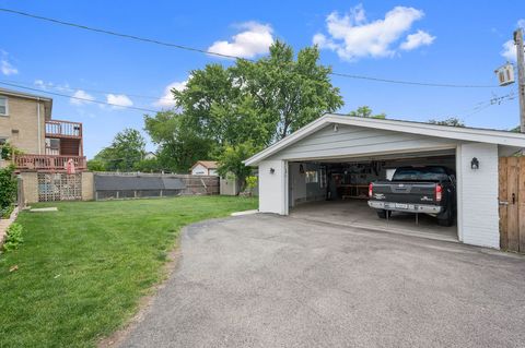 Tiny photo for 903 S York Road, Bensenville, IL 60106 (MLS # 12439672)