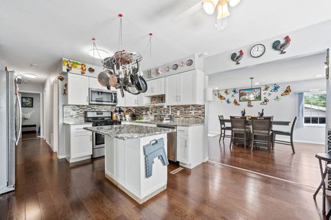 Tiny photo for 903 S York Road, Bensenville, IL 60106 (MLS # 12439672)