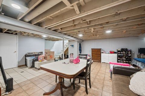 Tiny photo for 903 S York Road, Bensenville, IL 60106 (MLS # 12439672)