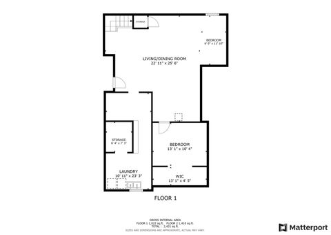 Tiny photo for 903 S York Road, Bensenville, IL 60106 (MLS # 12439672)