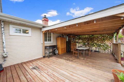 Tiny photo for 903 S York Road, Bensenville, IL 60106 (MLS # 12439672)