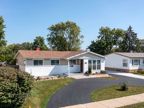 Tiny photo for 903 S York Road, Bensenville, IL 60106 (MLS # 12439672)