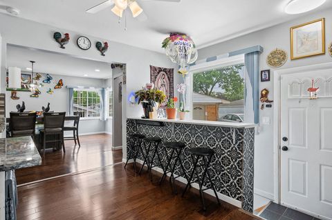 Tiny photo for 903 S York Road, Bensenville, IL 60106 (MLS # 12439672)