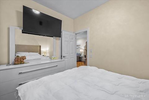 Tiny photo for 4252 N Lawndale Avenue, Chicago, IL 60618 (MLS # 12510120)