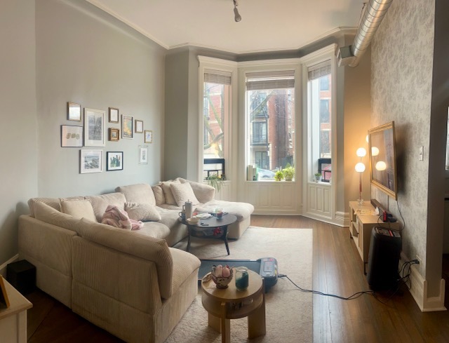 1449 N North Park Avenue 1