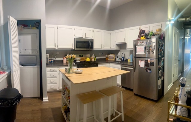 1449 N North Park Avenue 1