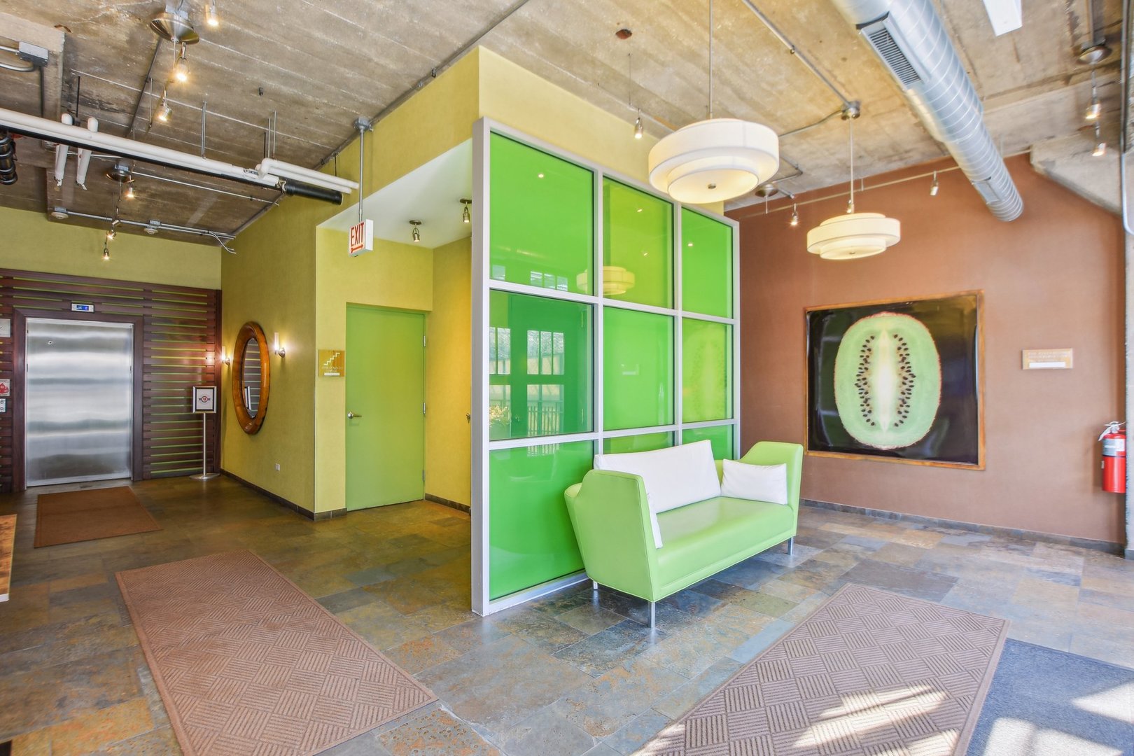 1070 W 15th Street 305