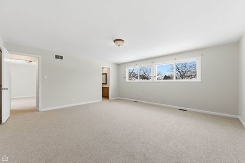 Tiny photo for 1081 PINEHURST Lane, Schaumburg, IL 60193 (MLS # 12530345)