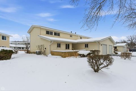 Tiny photo for 1081 PINEHURST Lane, Schaumburg, IL 60193 (MLS # 12530345)