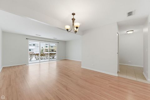 Tiny photo for 1081 PINEHURST Lane, Schaumburg, IL 60193 (MLS # 12530345)