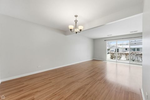 Tiny photo for 1081 PINEHURST Lane, Schaumburg, IL 60193 (MLS # 12530345)