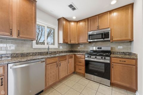 Tiny photo for 1081 PINEHURST Lane, Schaumburg, IL 60193 (MLS # 12530345)
