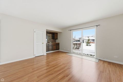 Tiny photo for 1081 PINEHURST Lane, Schaumburg, IL 60193 (MLS # 12530345)